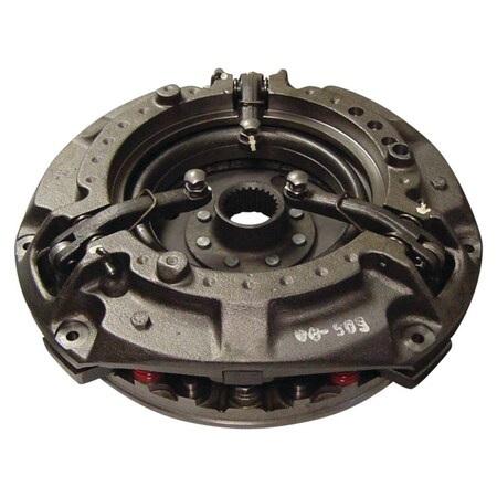 Db Electrical NEW Clutch Plate Double for Massey Ferguson Tractor 20D-3599463M92 1212-1506